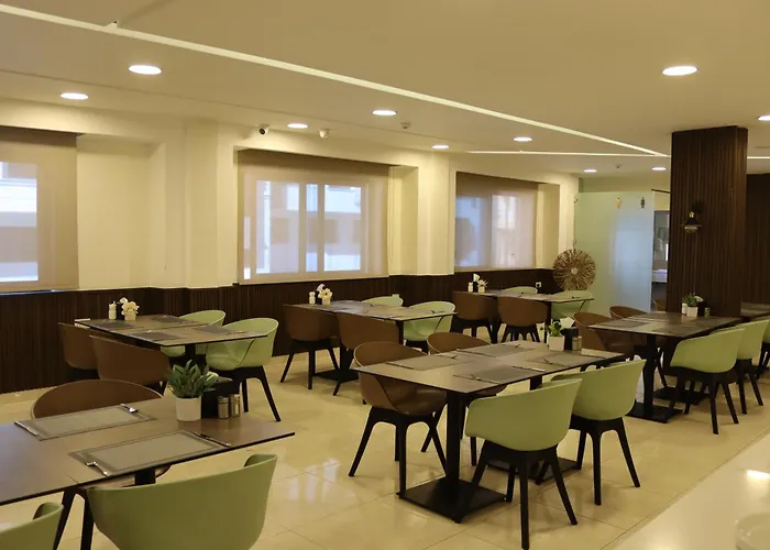 Twins Boutique Hotel