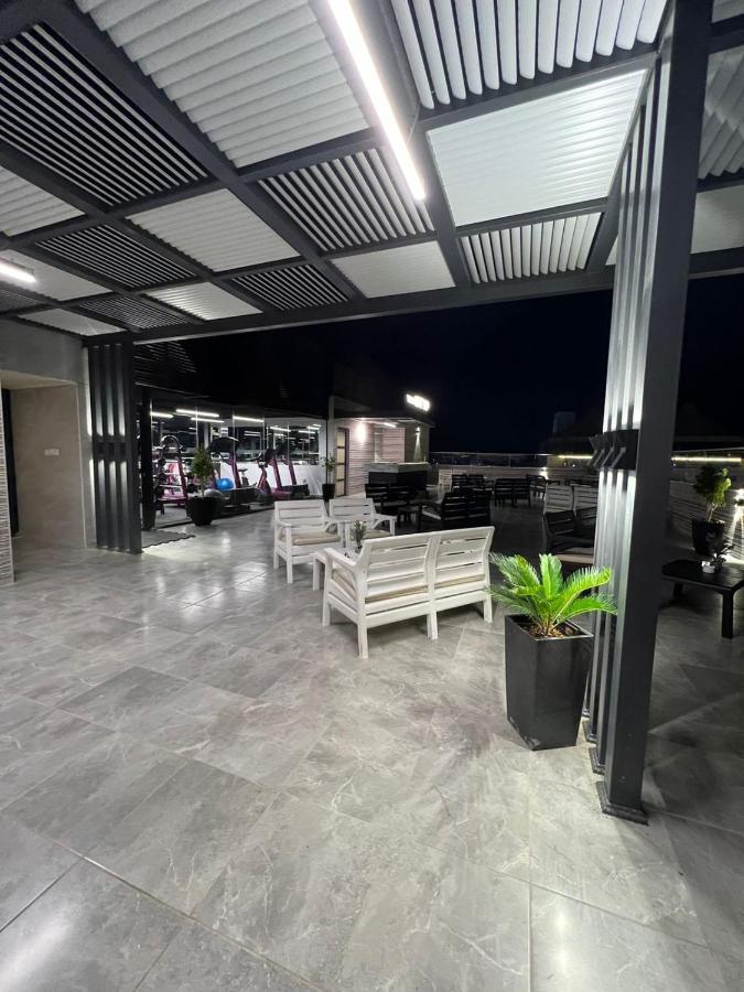 Twins Boutique 4* Aqaba