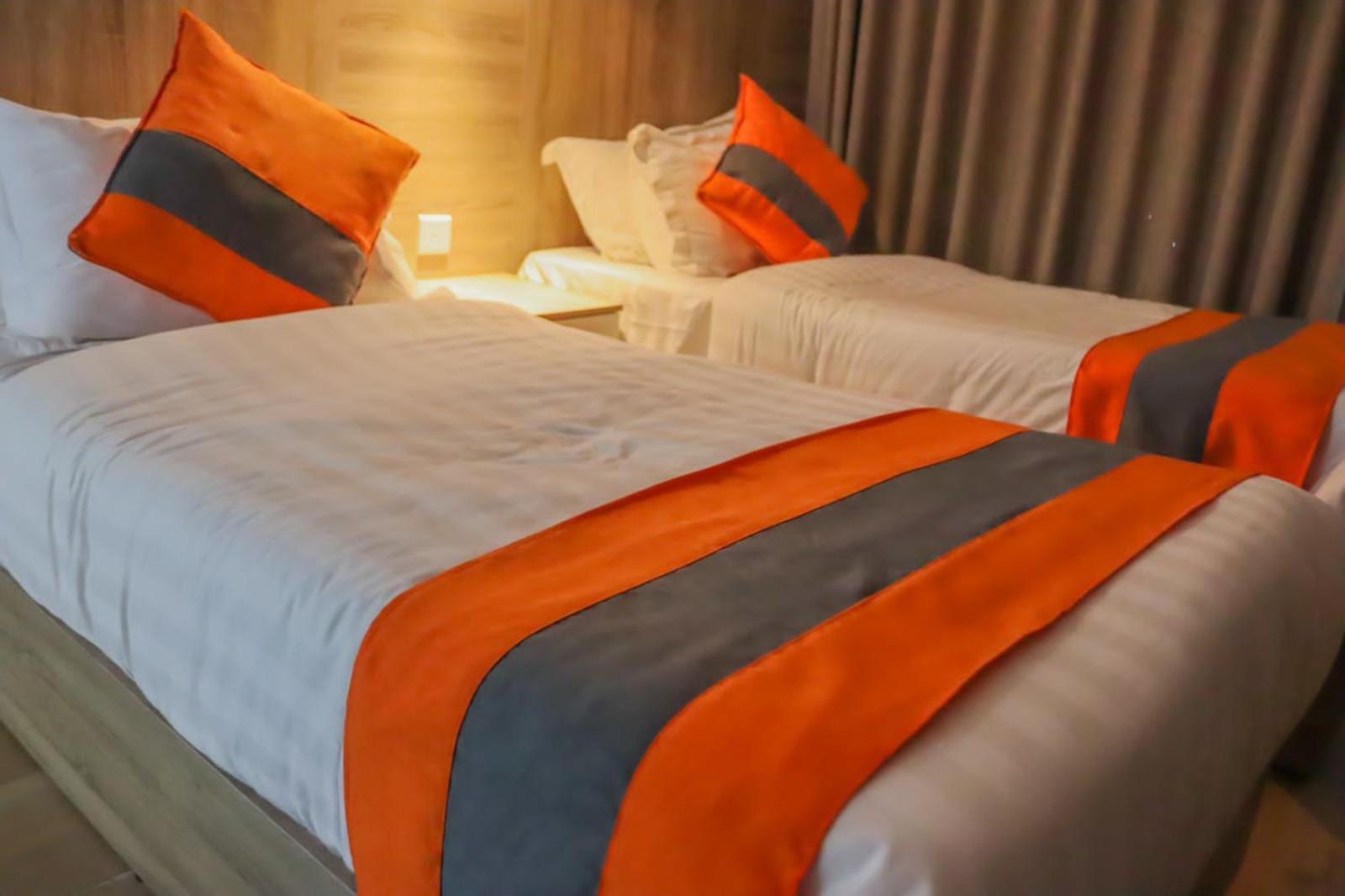 Twins Boutique 4* Aqaba