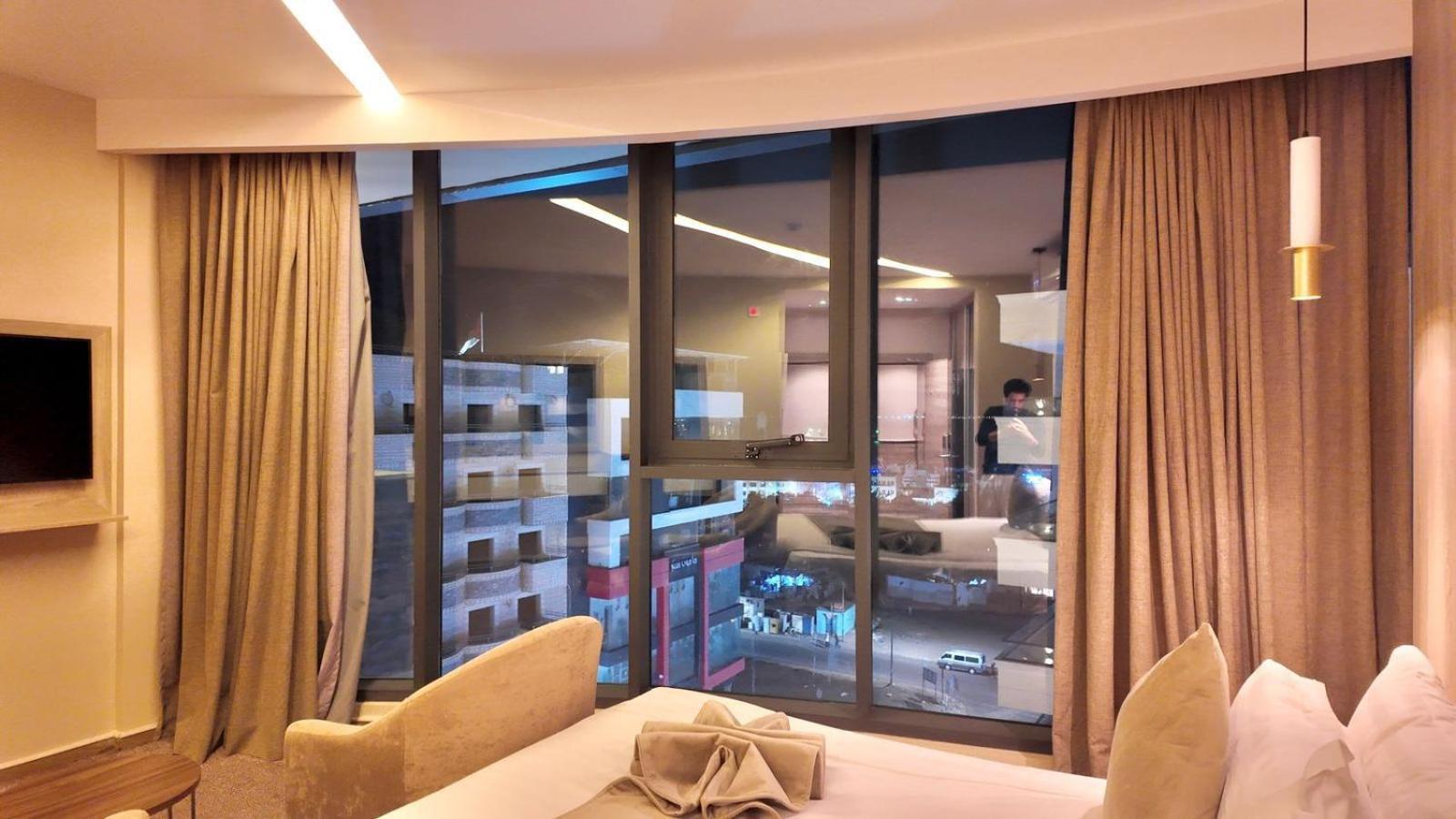 Hotel Twins Boutique Aqaba