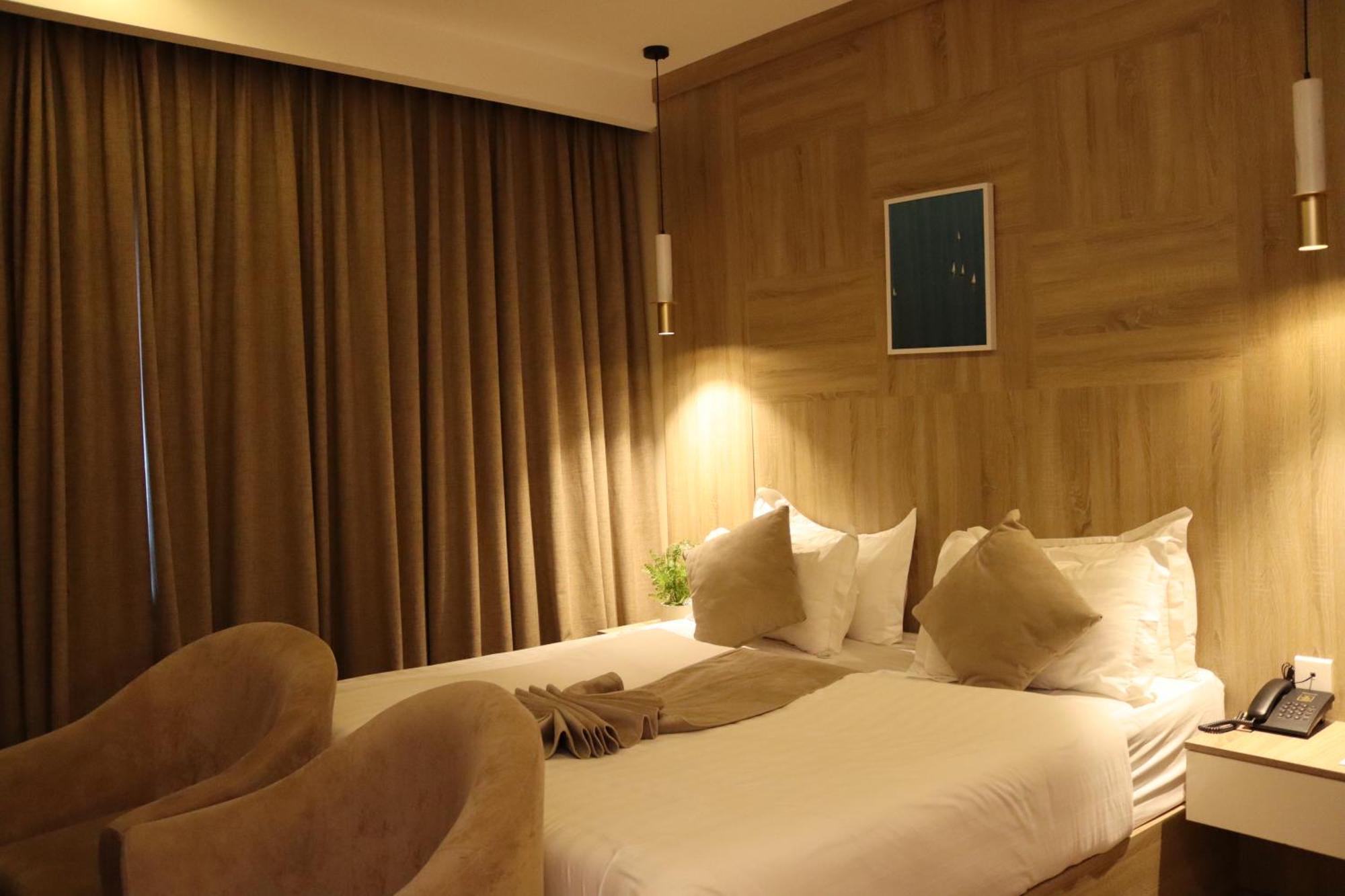 Hotel Twins Boutique
