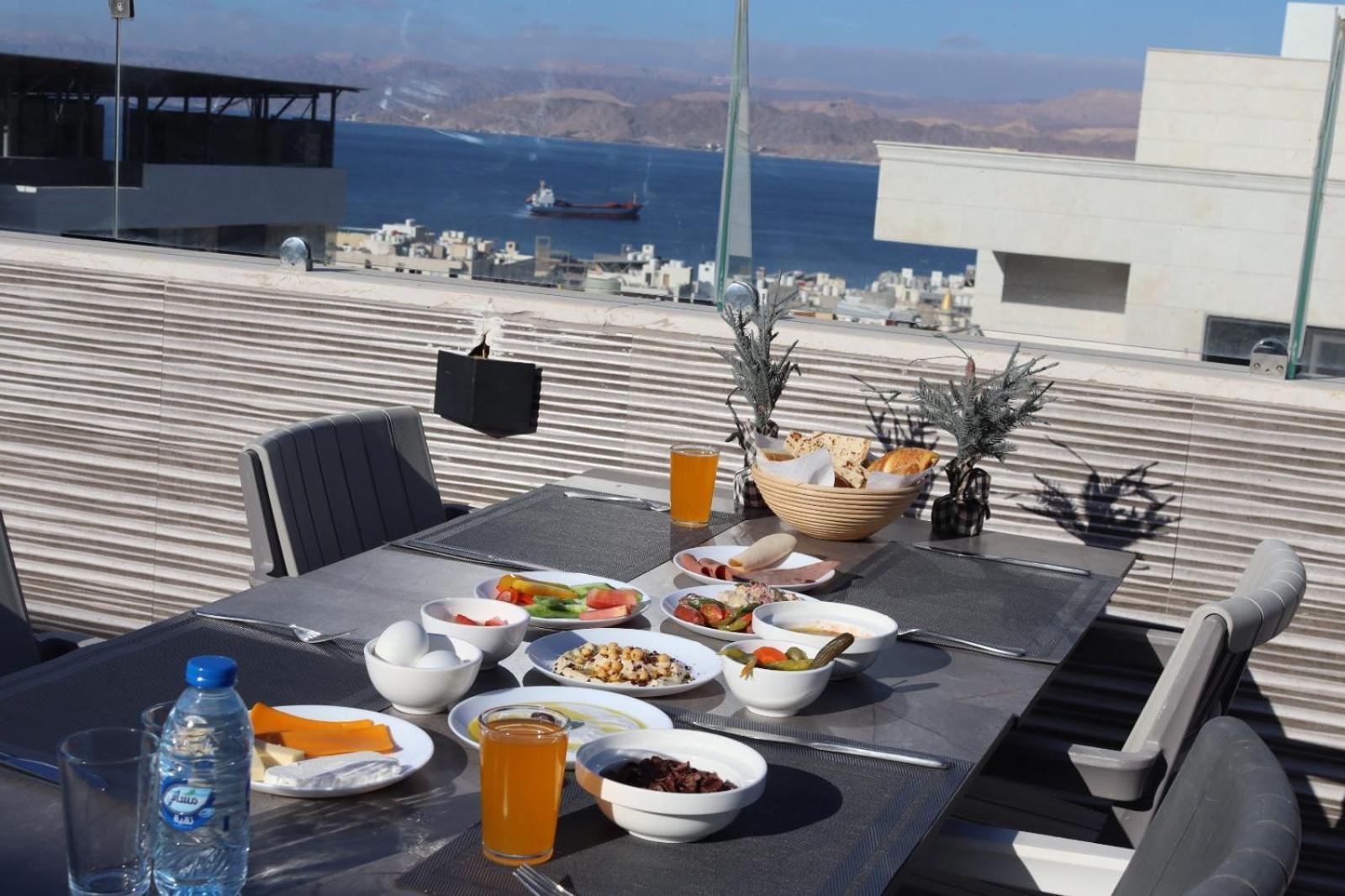 Twins Boutique Hotel