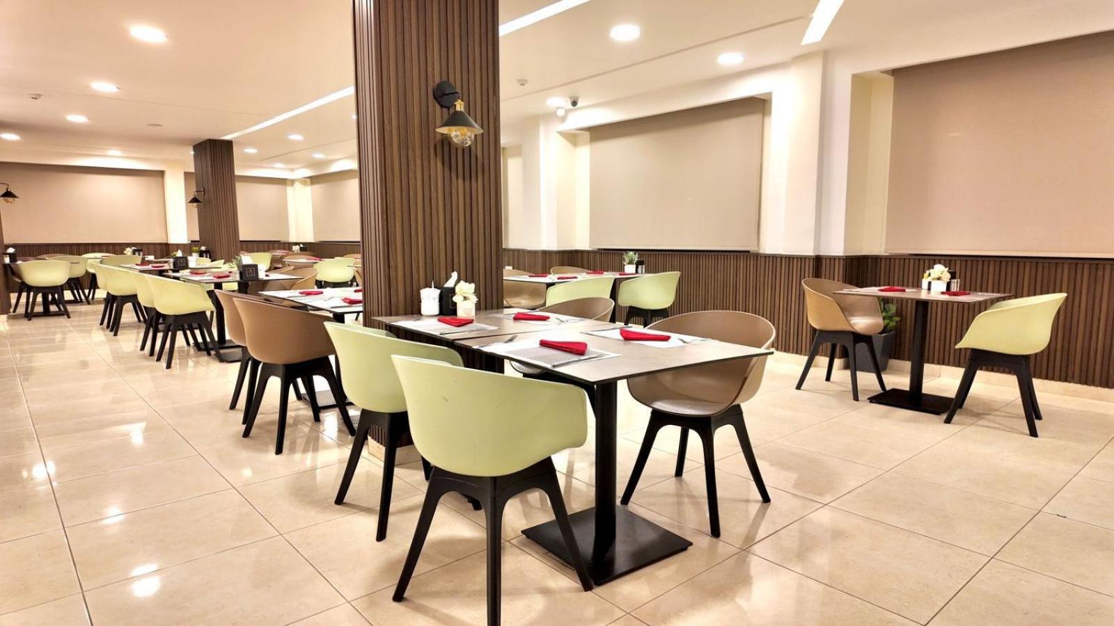 Twins Boutique Hotel 4*
