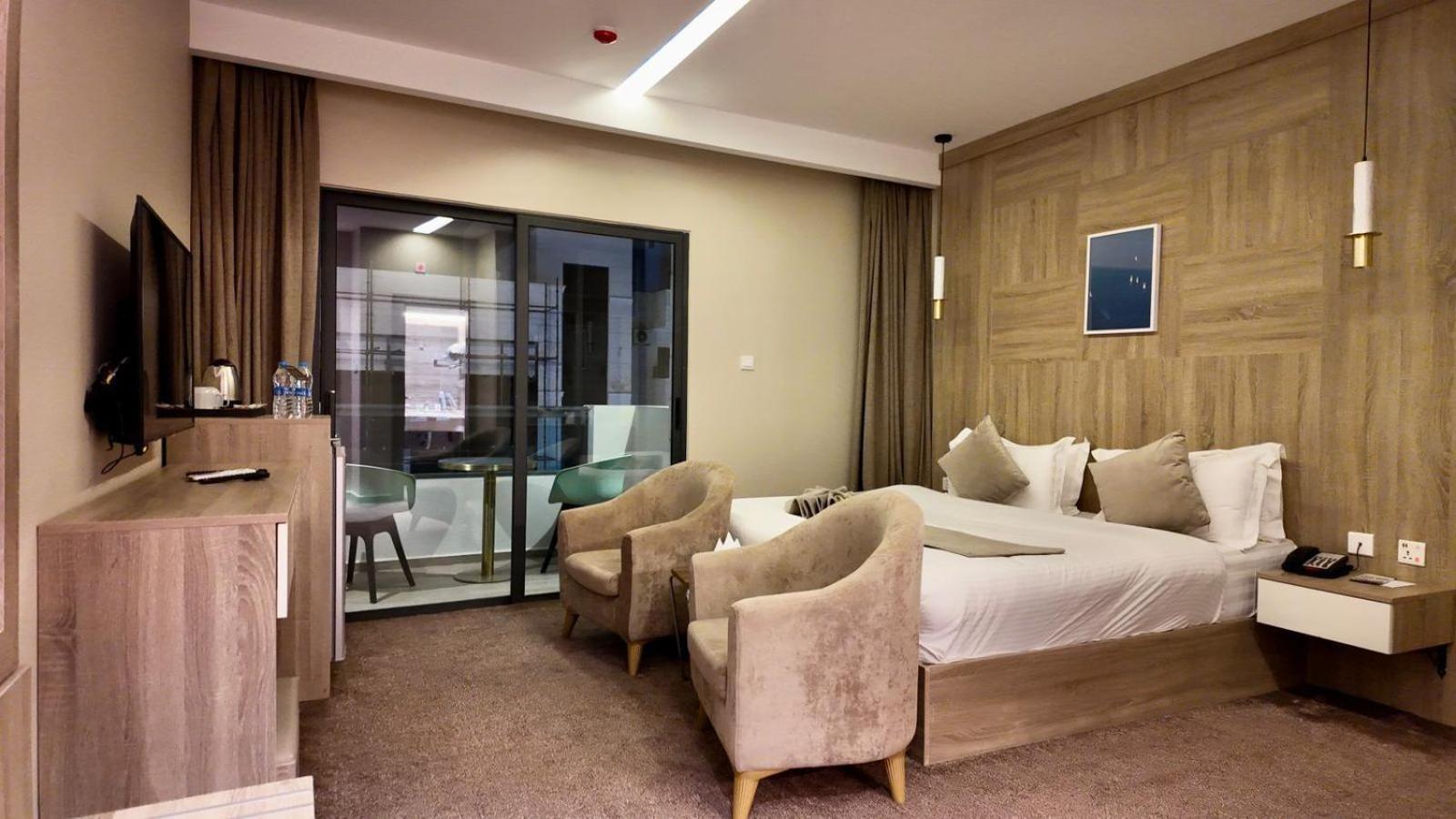 Twins Boutique 4*