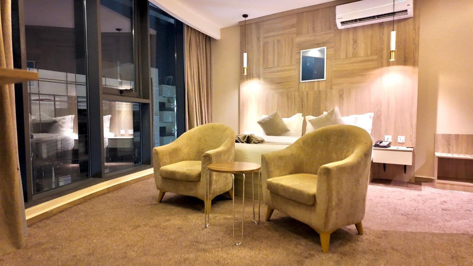Twins Boutique Aqaba