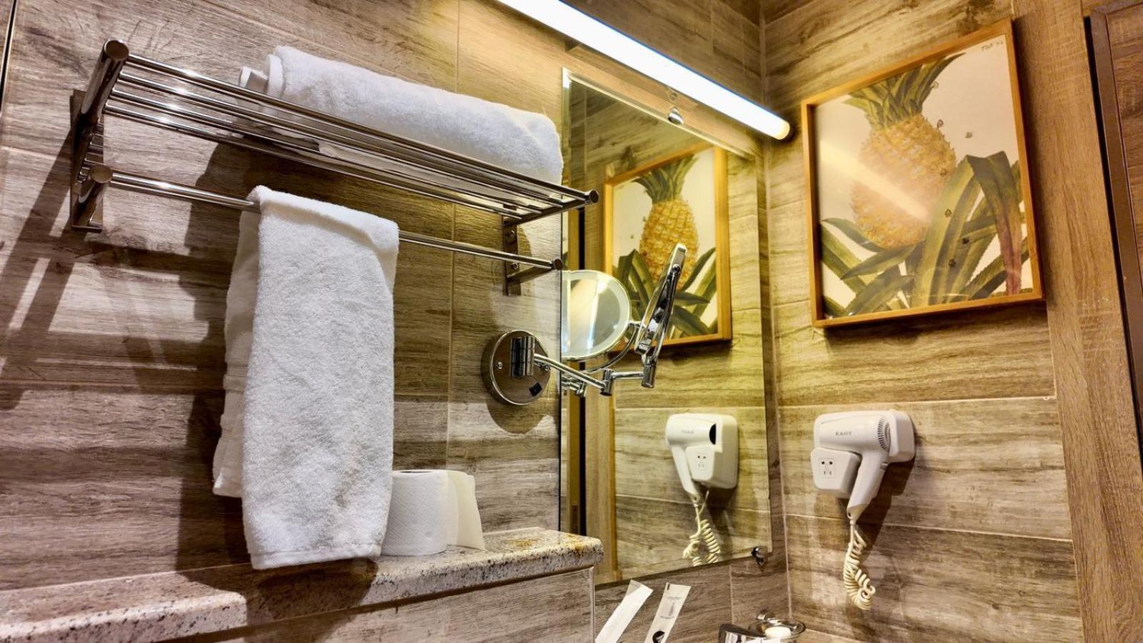 Twins Boutique 4* Aqaba