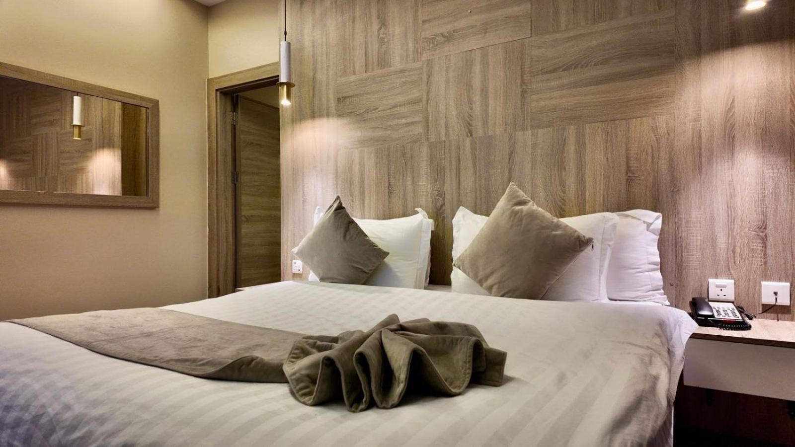 Twins Boutique Hotel