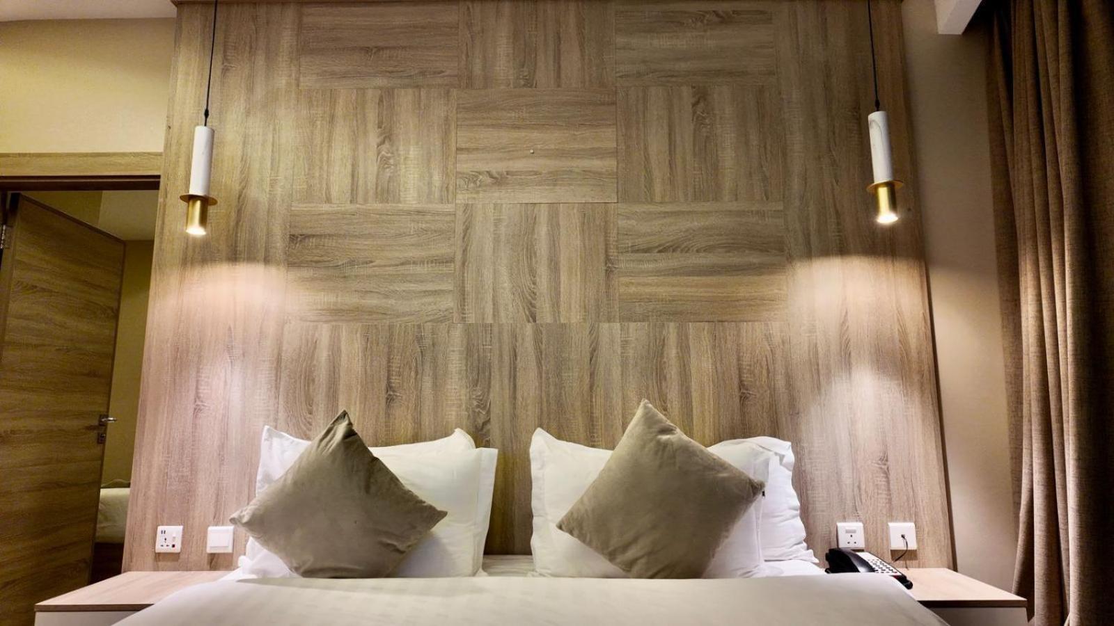 Hotel Twins Boutique