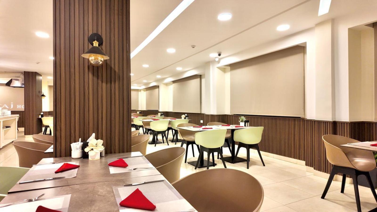 Twins Boutique Hotel Akaba