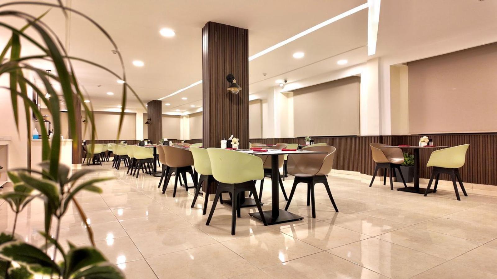 Hotel Twins Boutique Akaba