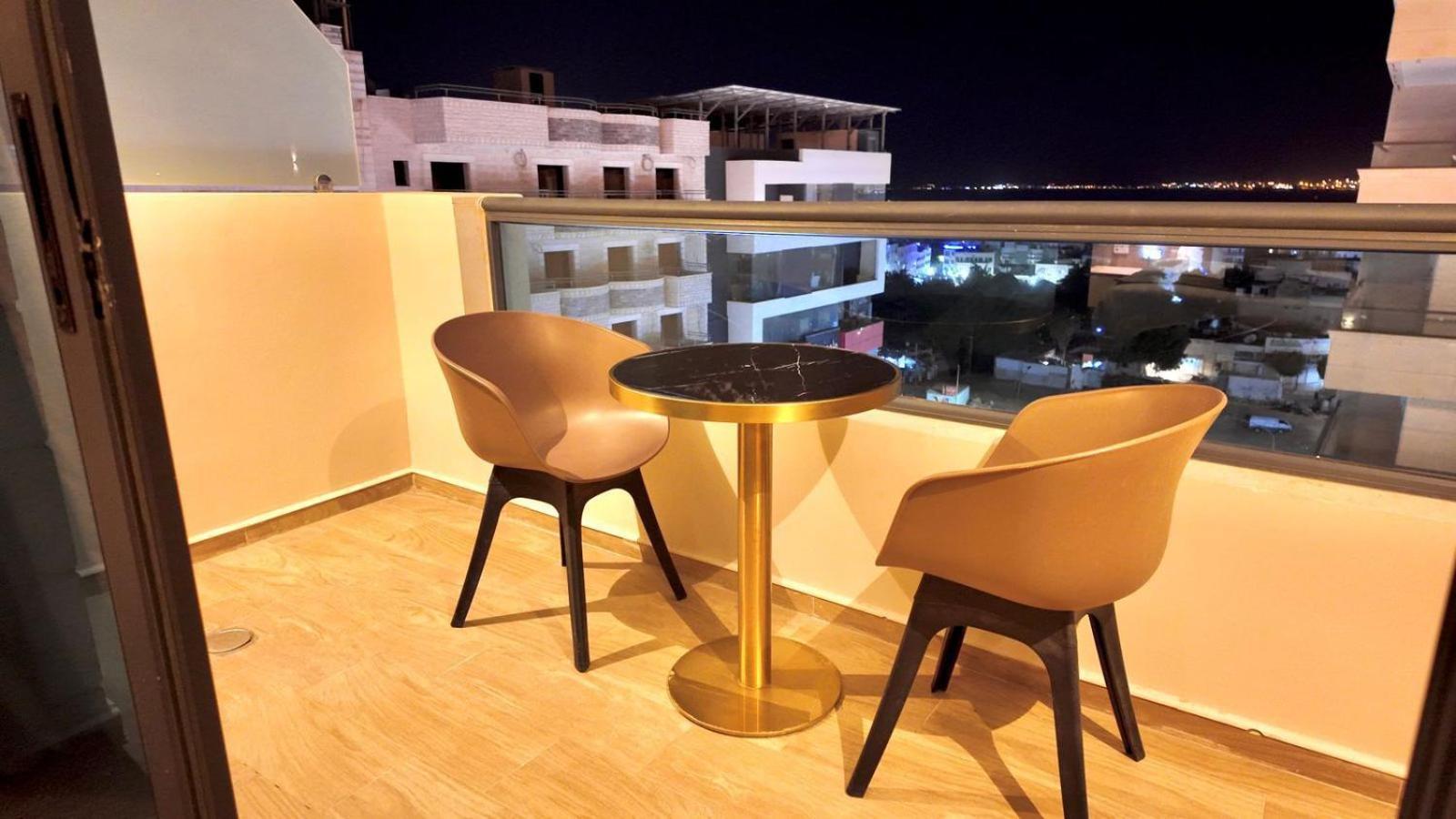Twins Boutique 4*
