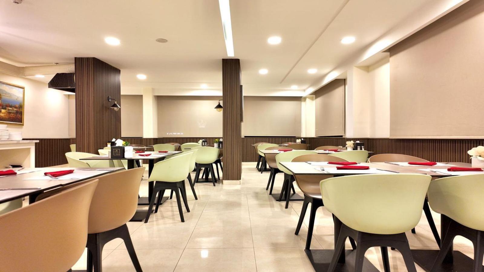 Hotel Twins Boutique