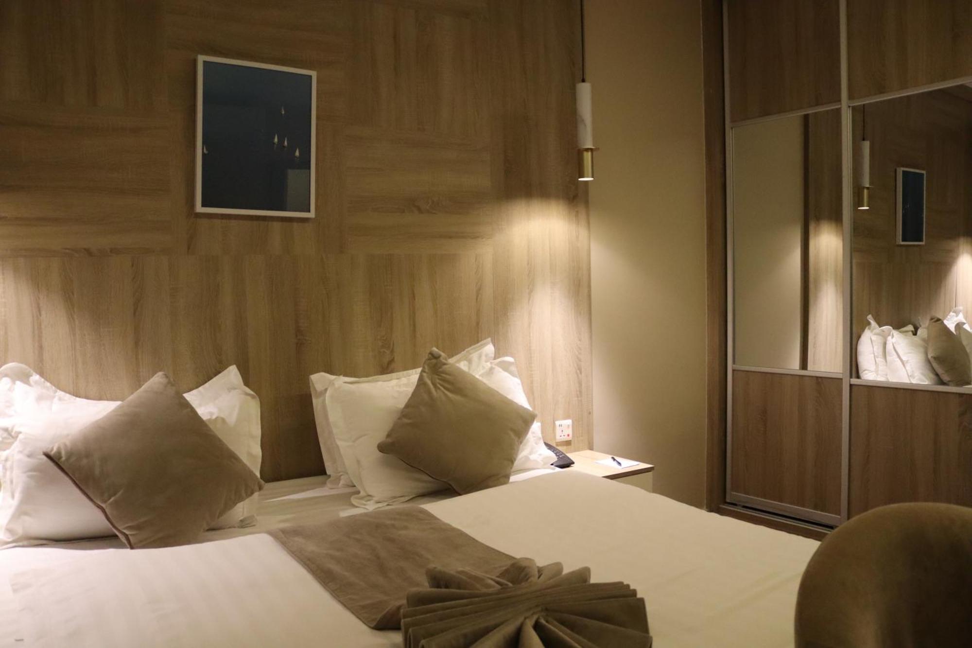 Twins Boutique 4* Aqaba