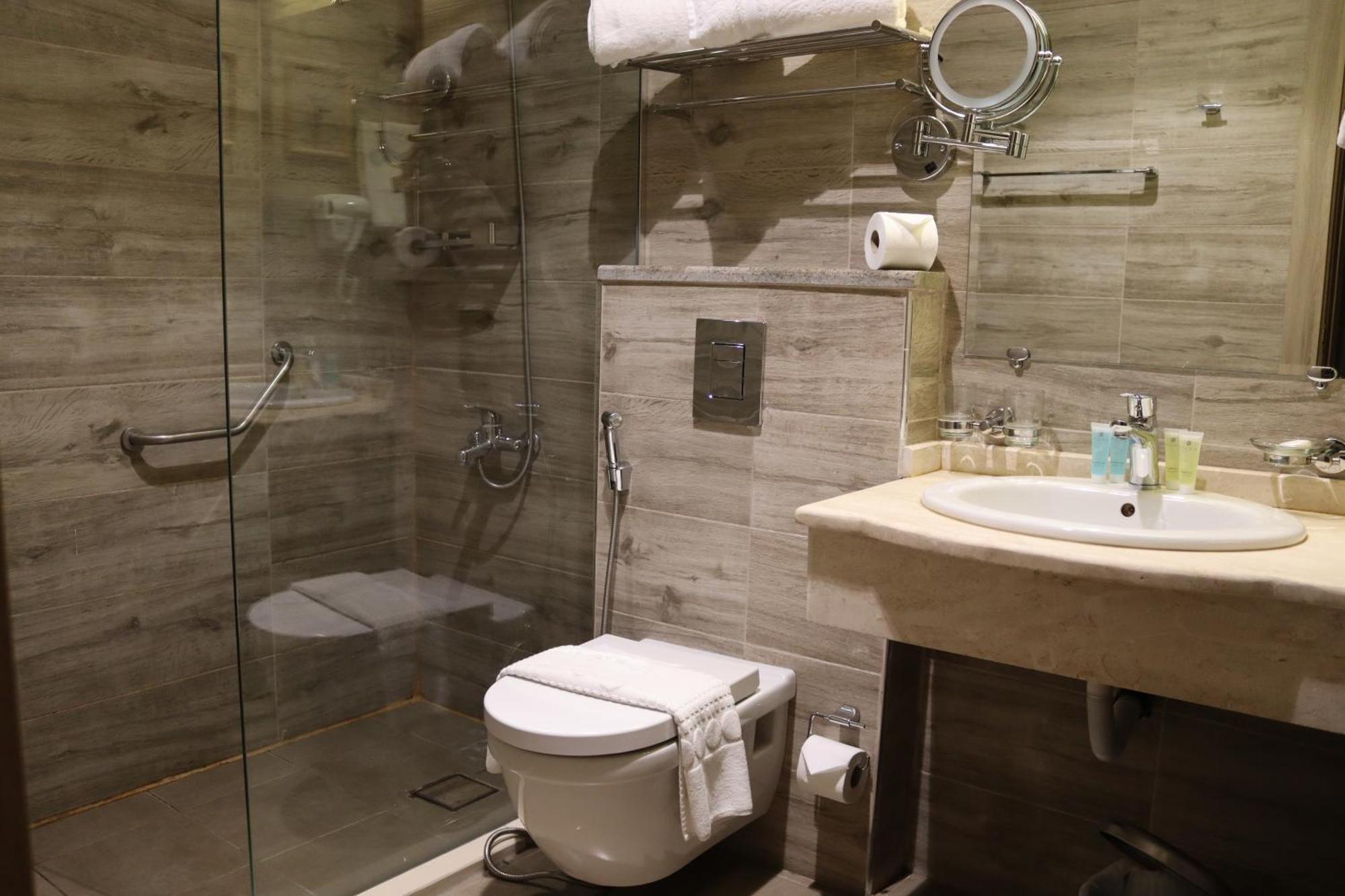 Twins Boutique Hotel 4*