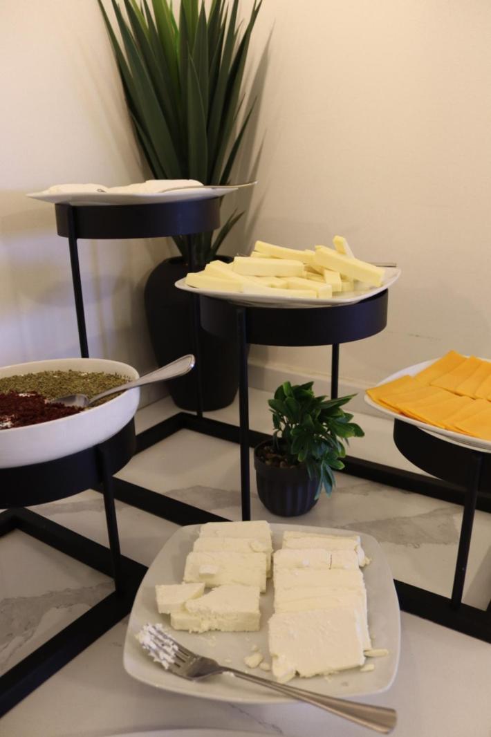 Twins Boutique Hotel