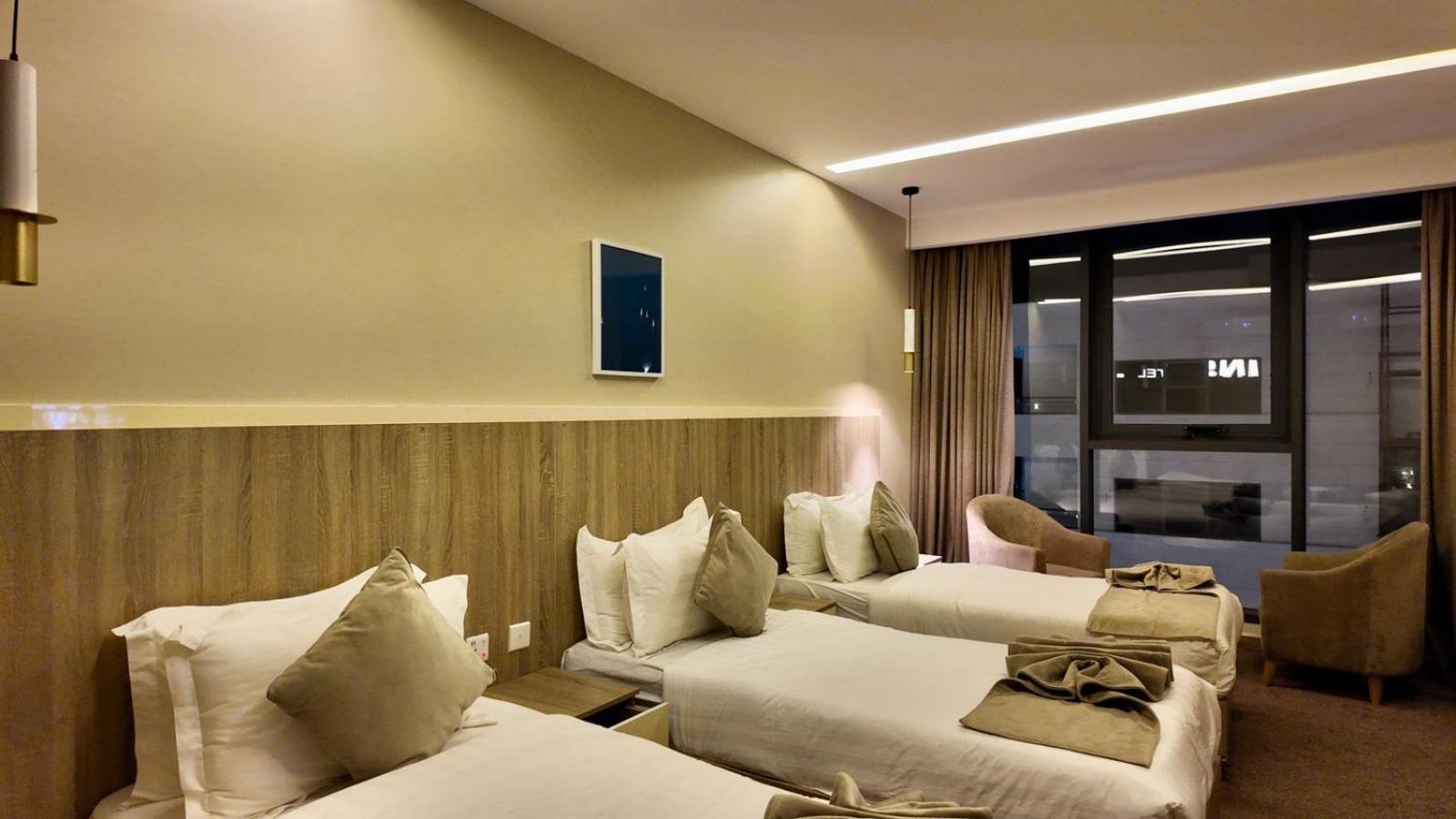Twins Boutique 4*