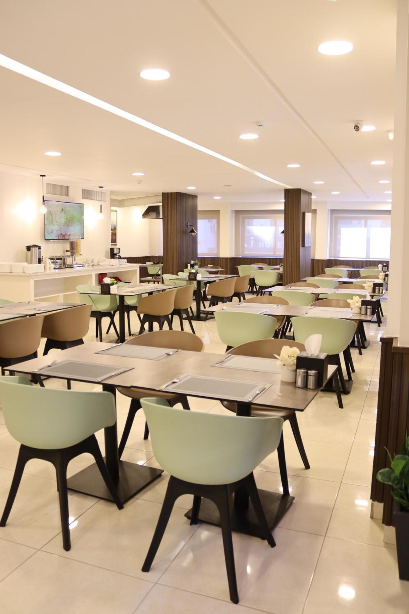 Twins Boutique Hotel Akaba