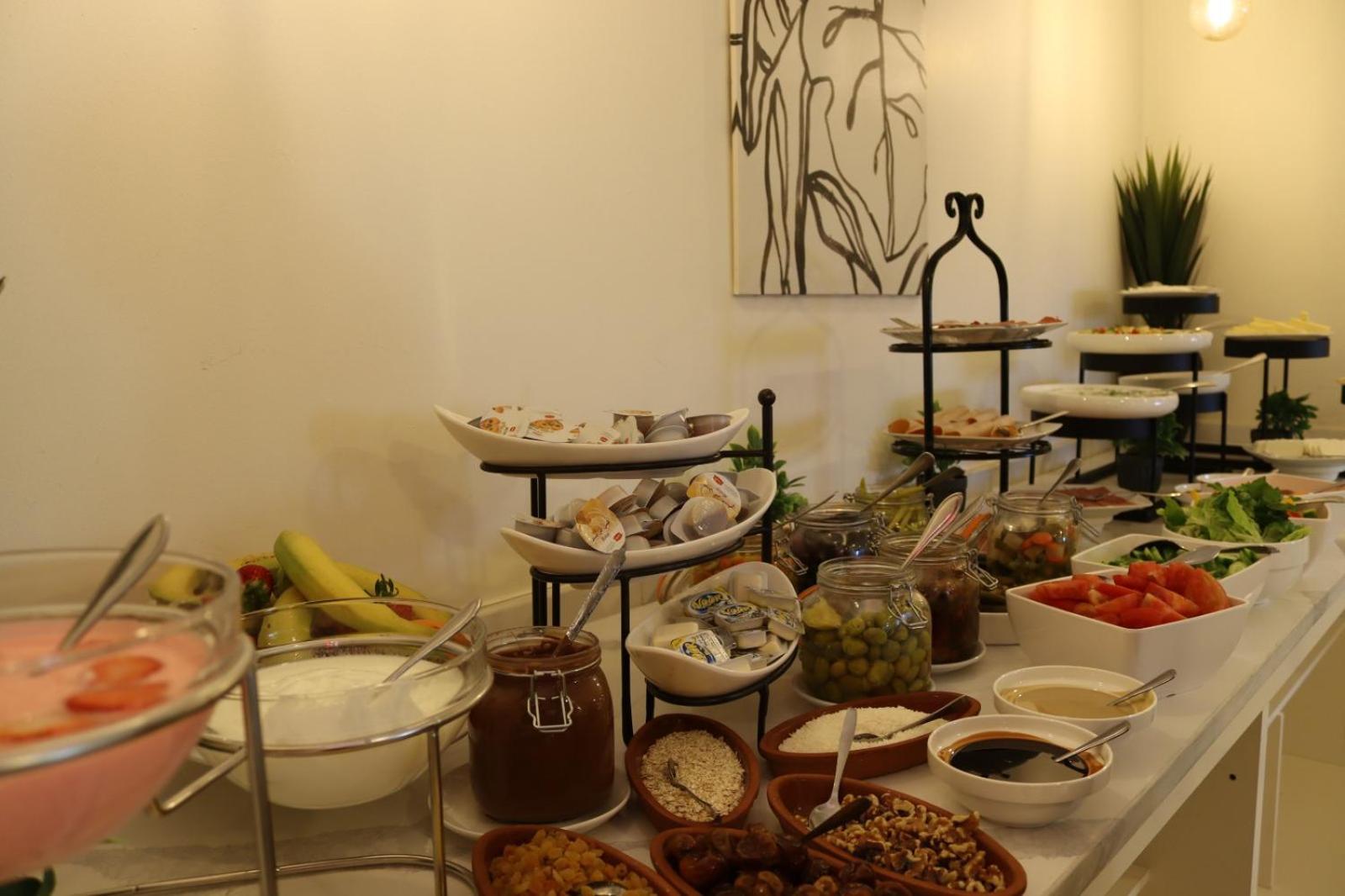 Twins Boutique Hotel Akaba